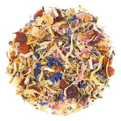 Immunity Hive Herbal Blend (2oz loose leaf)